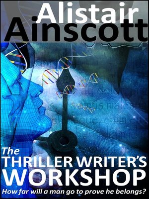 cover image of The Thriller Writer's Workshop